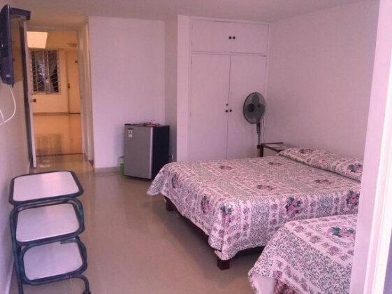 Hotel Ambeima - Photo3
