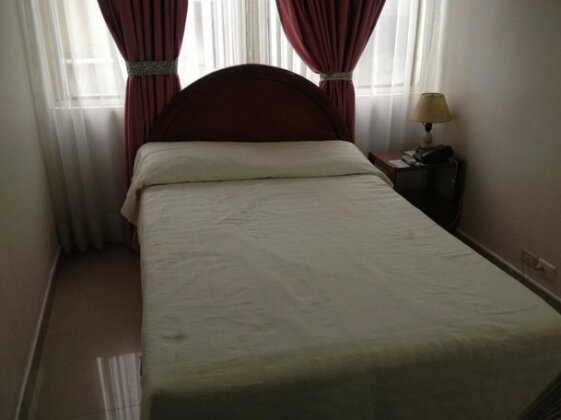 Hotel Ambeima - Photo4
