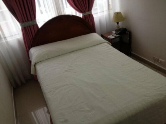 Hotel Ambeima - Photo5