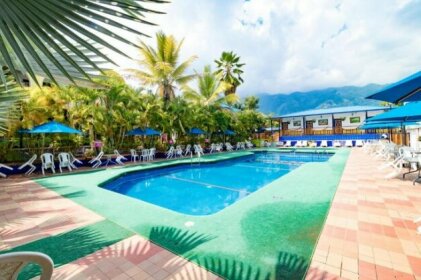 Hotel Campestre Copiclub