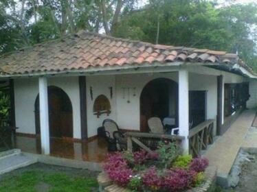 Hotel Campestre Puente Blanco