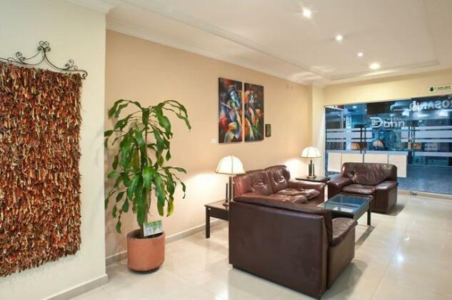 Hotel Dann Combeima - Photo2