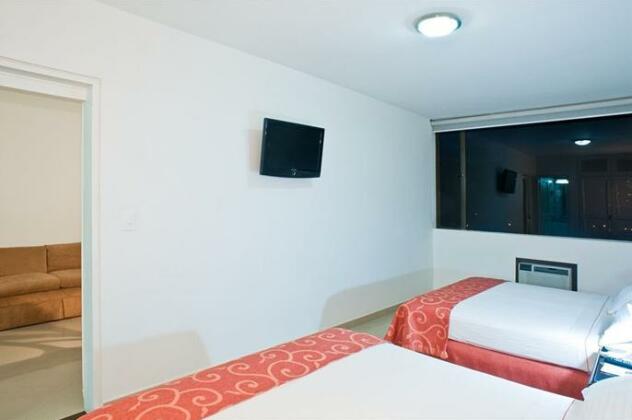 Hotel Dann Combeima - Photo3