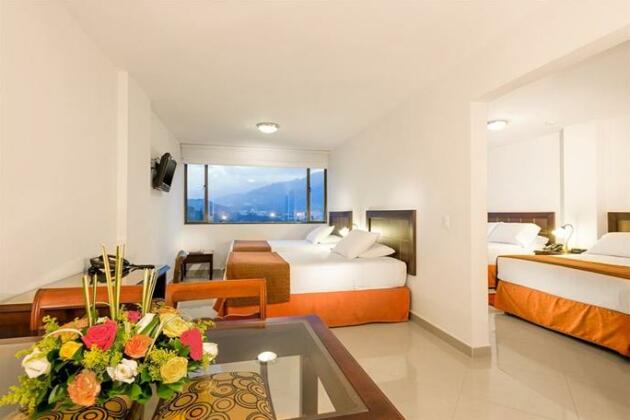 Hotel Dann Combeima - Photo4