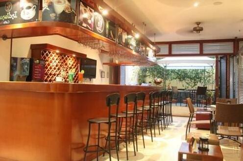Hotel Dulima - Photo2