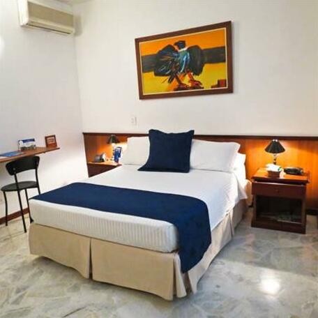 Hotel Dulima - Photo4