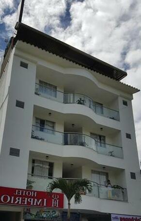 Hotel el Imperio Ibague