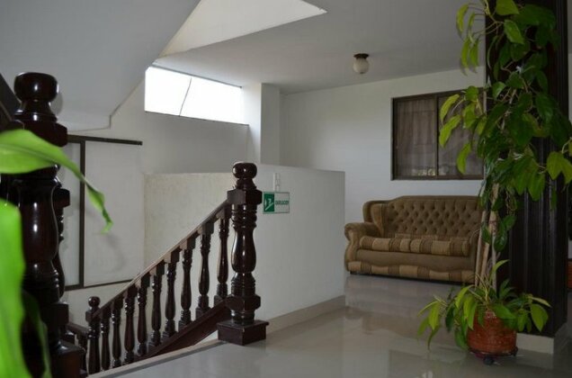 Hotel el Imperio Ibague - Photo2
