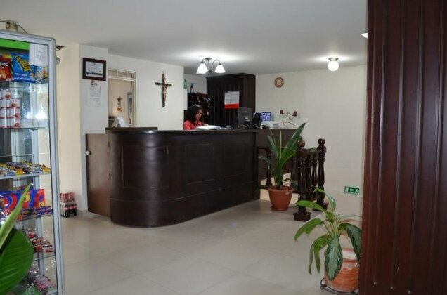 Hotel el Imperio Ibague - Photo4