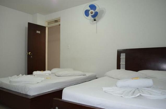 Hotel el Imperio Ibague - Photo5