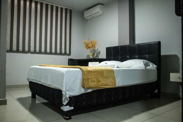 Hotel Escorial Ibague - Photo2