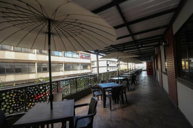 Hotel Escorial Ibague - Photo3