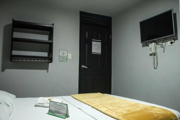Hotel Escorial Ibague - Photo4