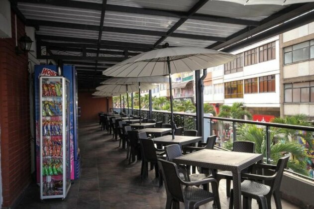Hotel Escorial Ibague - Photo5