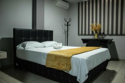 Hotel Escorial Ibague