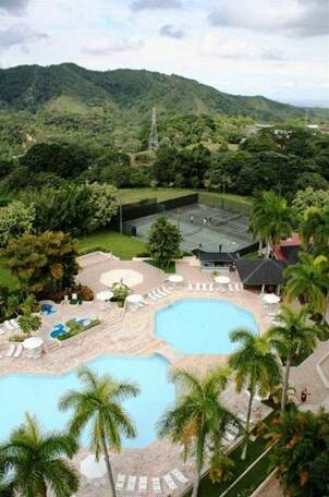 Hotel Estelar Altamira - Photo2