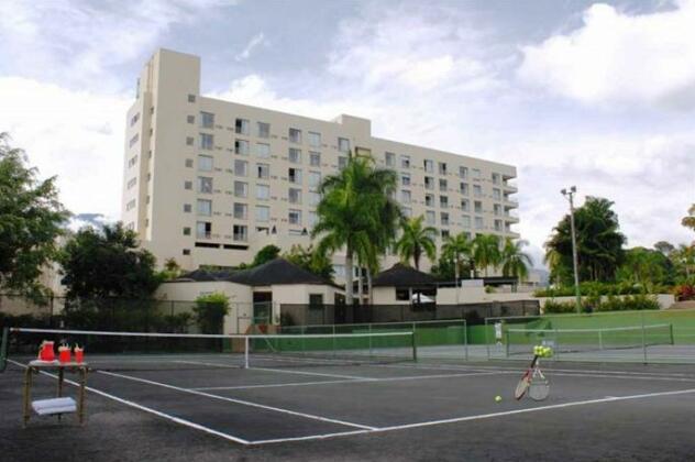 Hotel Estelar Altamira - Photo3