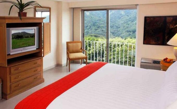 Hotel Estelar Altamira - Photo5