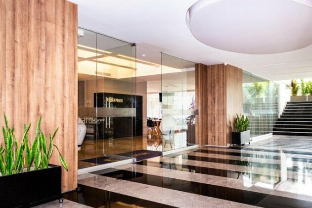 Hotel F25 - Photo2