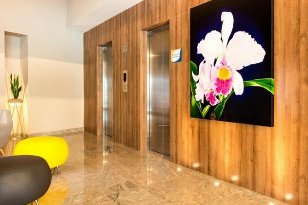 Hotel F25 - Photo4