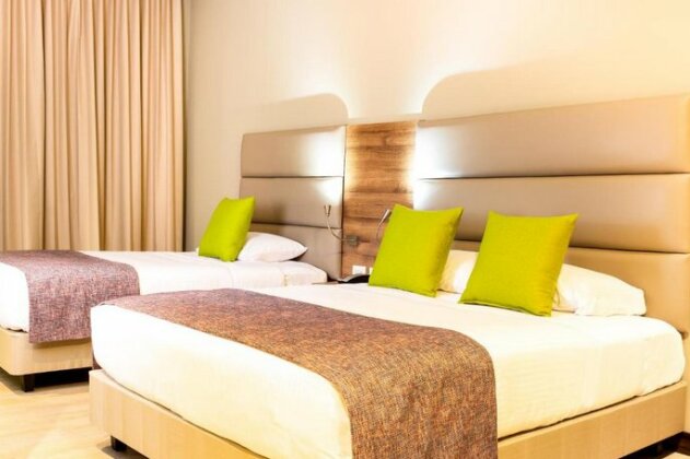Hotel F25 - Photo5