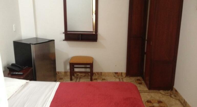 Hotel Gold Plaza - Photo3