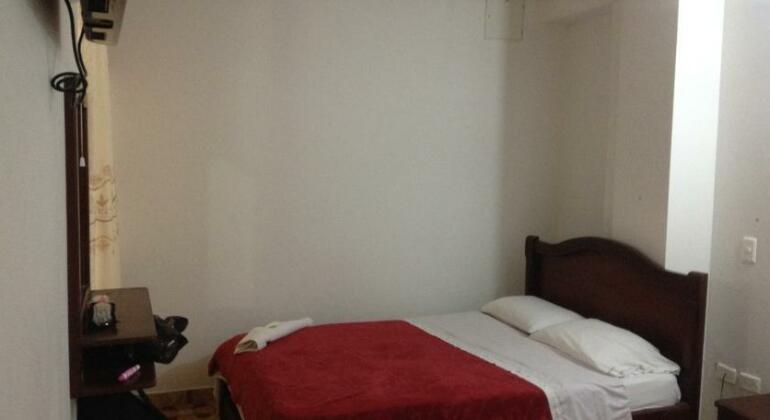 Hotel Gold Plaza - Photo4