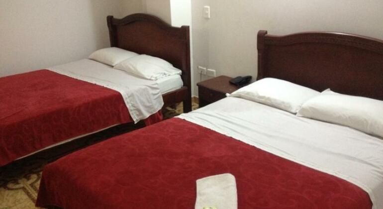 Hotel Gold Plaza - Photo5
