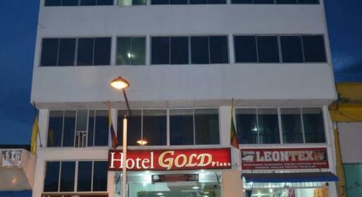 Hotel Gold Plaza