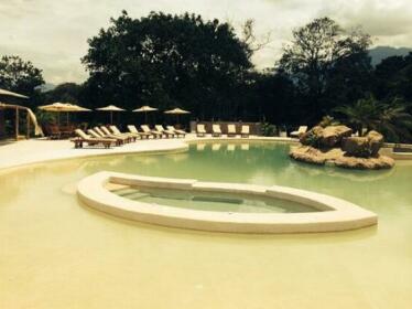 Hotel Hacienda Calucayma