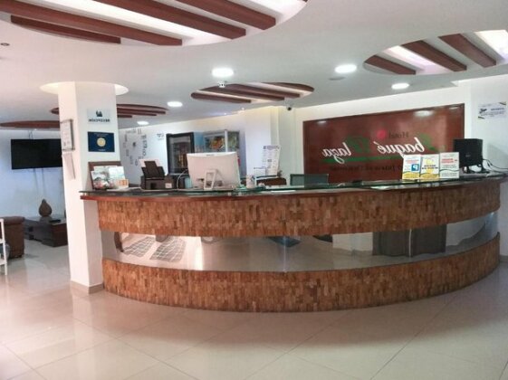Hotel Ibague Plaza - Photo2