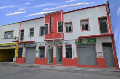 Hotel J J Confort Ibague