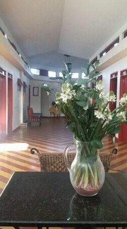 Hotel Mikasa Ibague