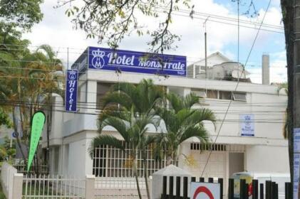 Hotel Monserrate Ibague