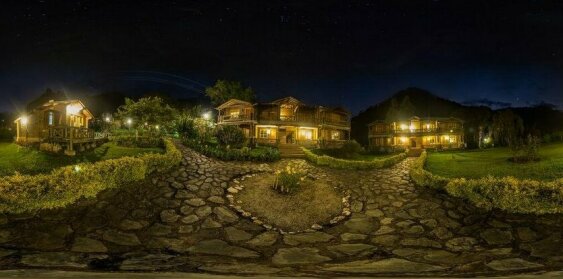 Hotel y Restaurante Iguaima