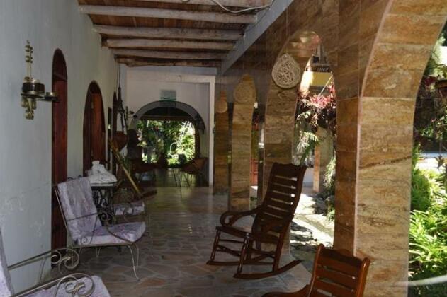 Los Alpes Ibague - Photo2