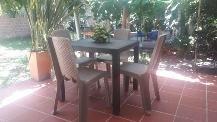 Montecarlos Hotel - Photo3