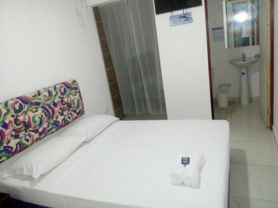 Montecarlos Hotel - Photo5