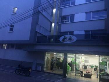 Tierra Caliente Ibague