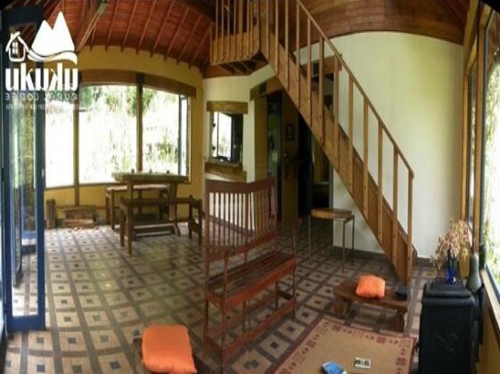 Ukuku Rural Lodge - Photo2
