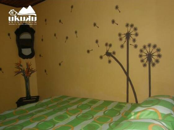 Ukuku Rural Lodge - Photo3