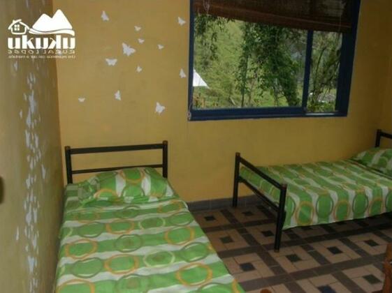 Ukuku Rural Lodge - Photo5