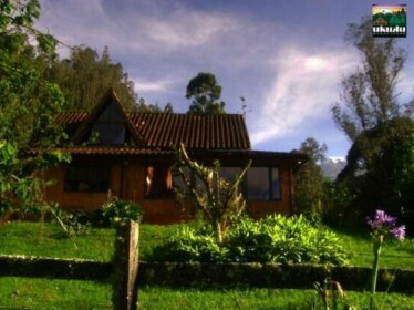 Ukuku Rural Lodge