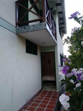 Casa Campestre La Casona - Photo2