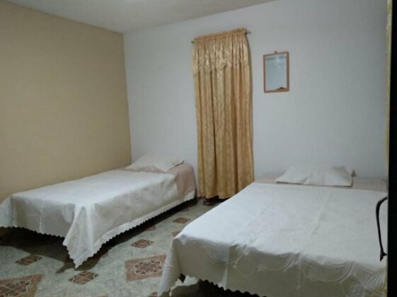 Casa Campestre La Casona - Photo5