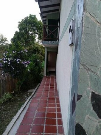 Casa Campestre La Casona