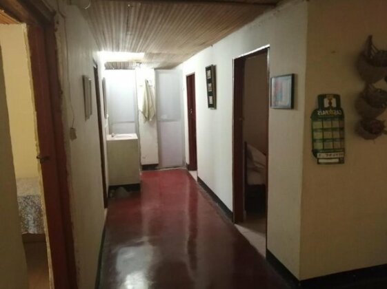 Hospedaje Tia Maria - Photo2
