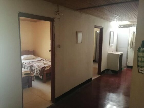 Hospedaje Tia Maria - Photo3