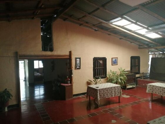 Hospedaje Tia Maria - Photo4