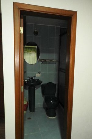 Hotel Benjamin Plaza - Photo5